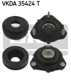 SKF VKDA 35424 T